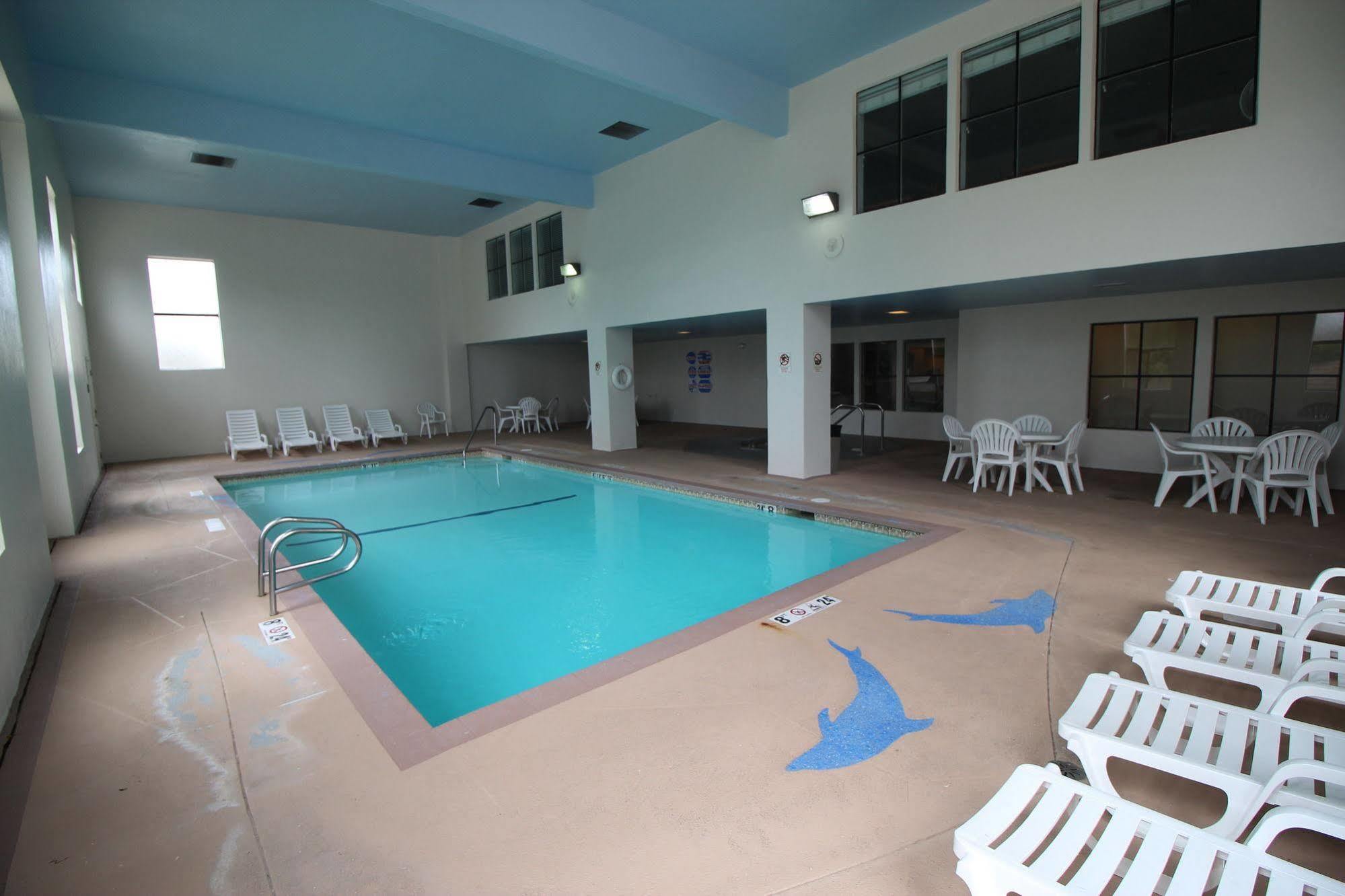 Inn Of Lompoc Ngoại thất bức ảnh